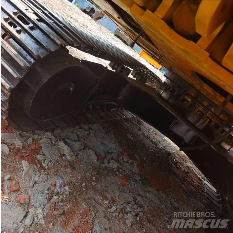 CAT 320 GC 履带挖掘机