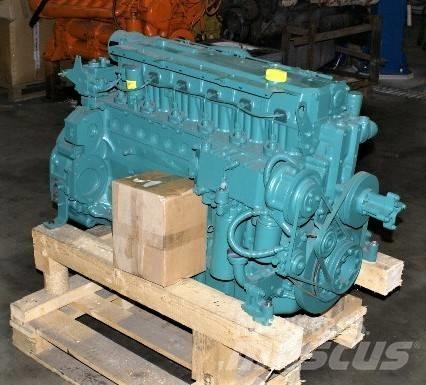 Deutz BF6M1013 发动机