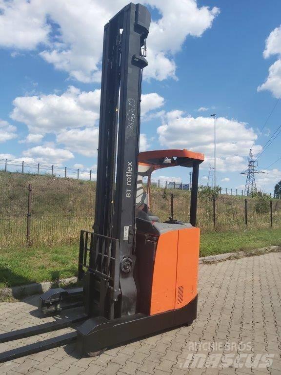 BT RR E 160 前移式叉车