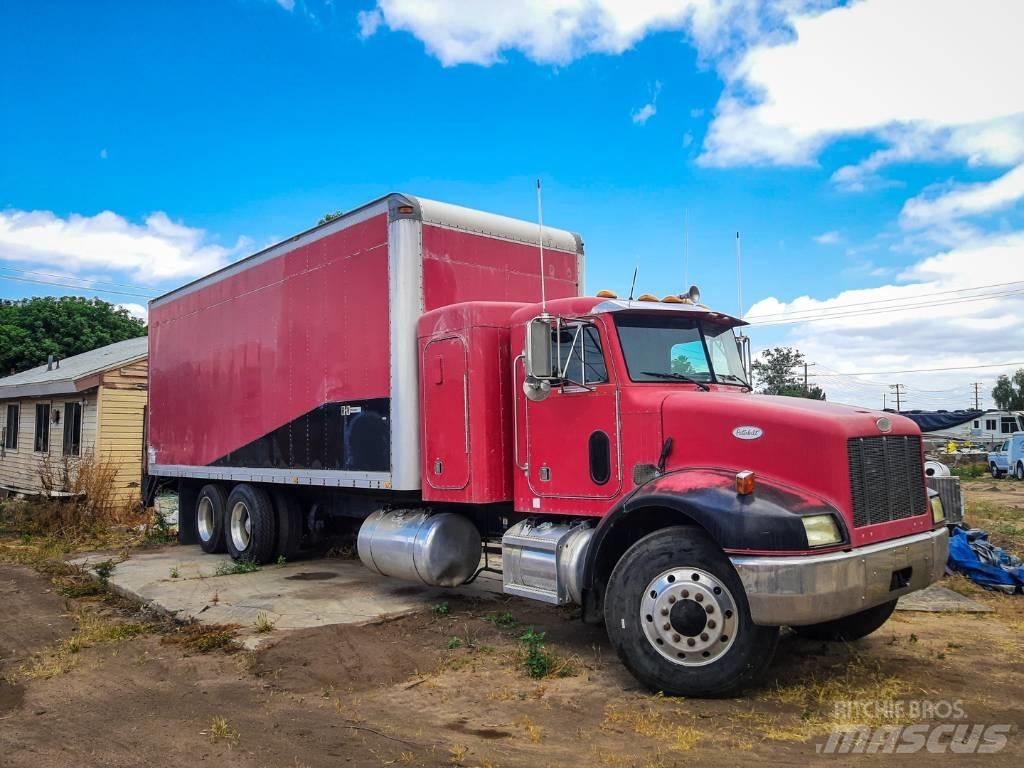 Peterbilt 330 其他货车