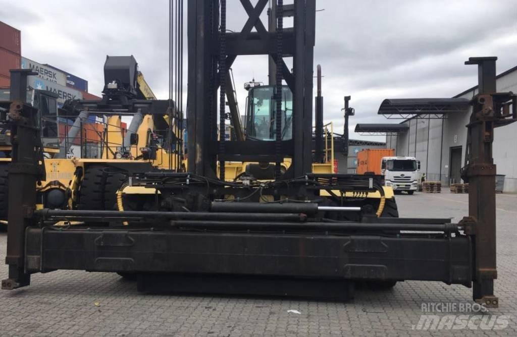 Hyster H23XM-12EC 集裝箱车