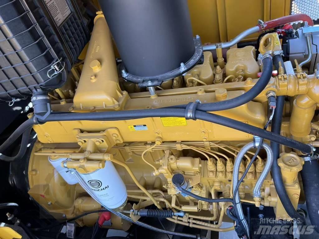 XCMG ZL 50 GN 轮式装载机