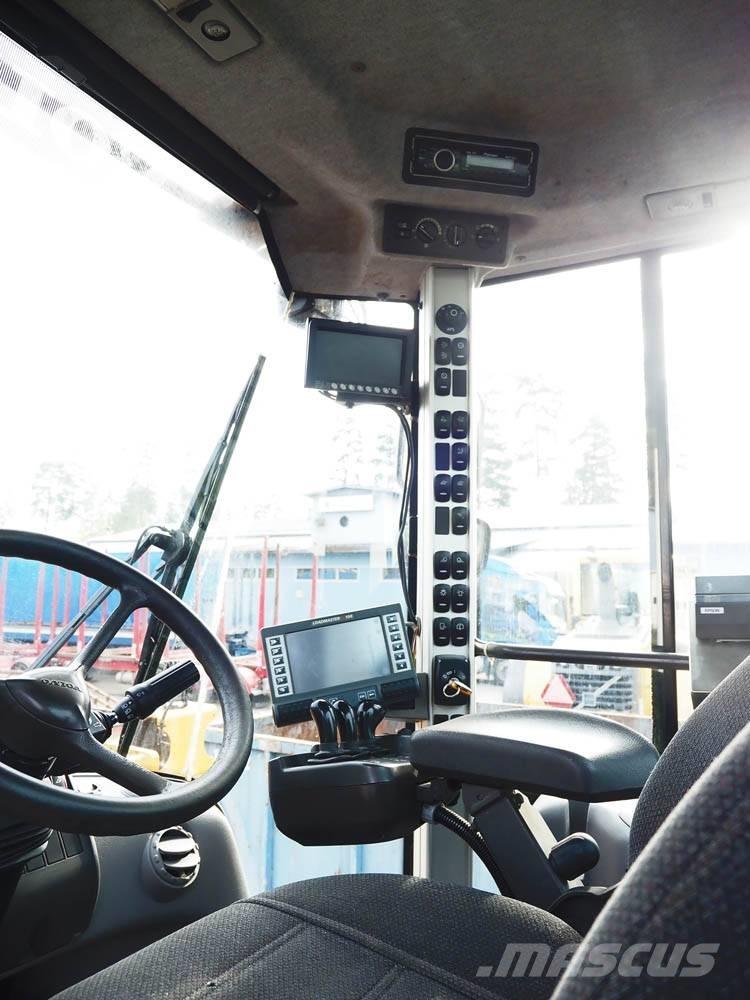 Volvo L 120 G 轮式装载机