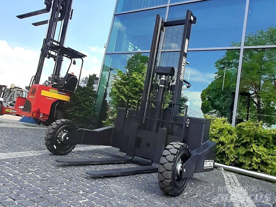 Günstig WP150/16 手动码垛机