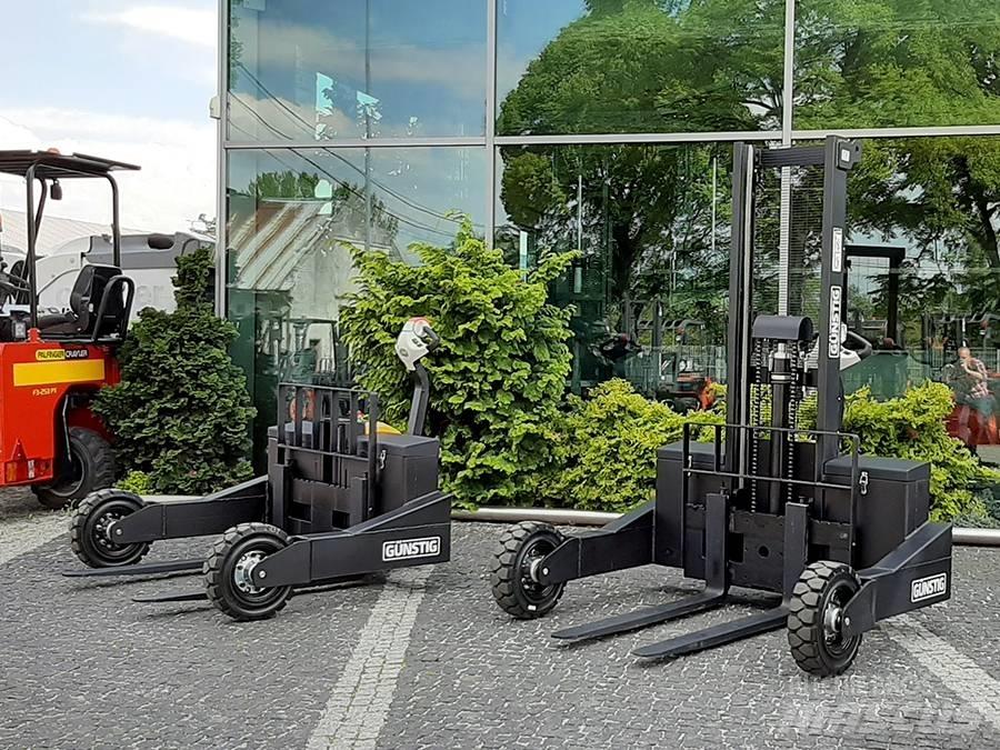 Günstig WP150/16 手动码垛机
