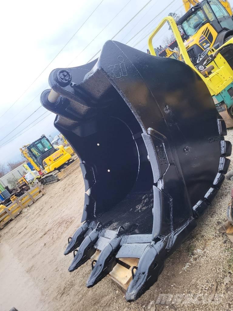 Komatsu Winkelbauer 挖掘机配件