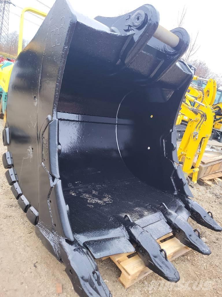 Komatsu Winkelbauer 挖掘机配件