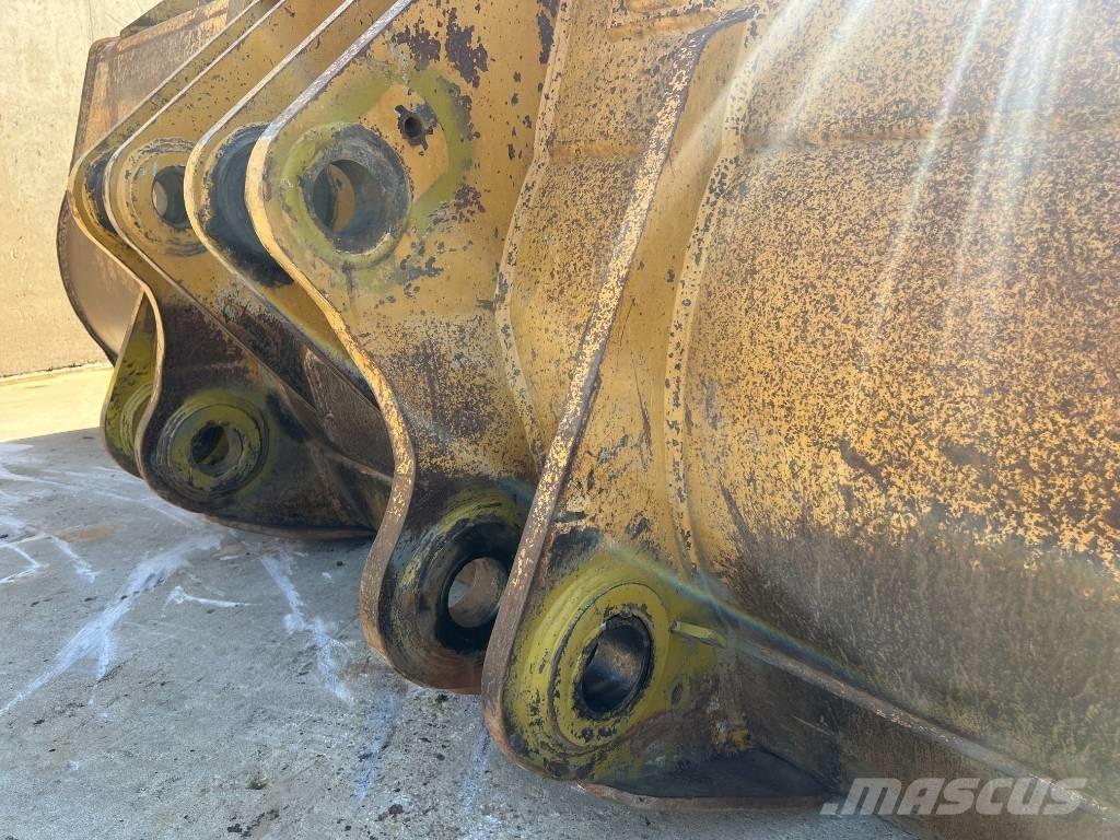 CAT 980 bucket 挖斗