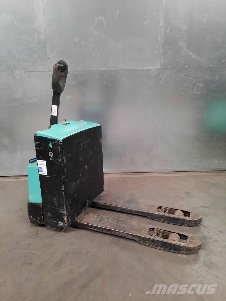 Mitsubishi PBP16N3 手摇升降机