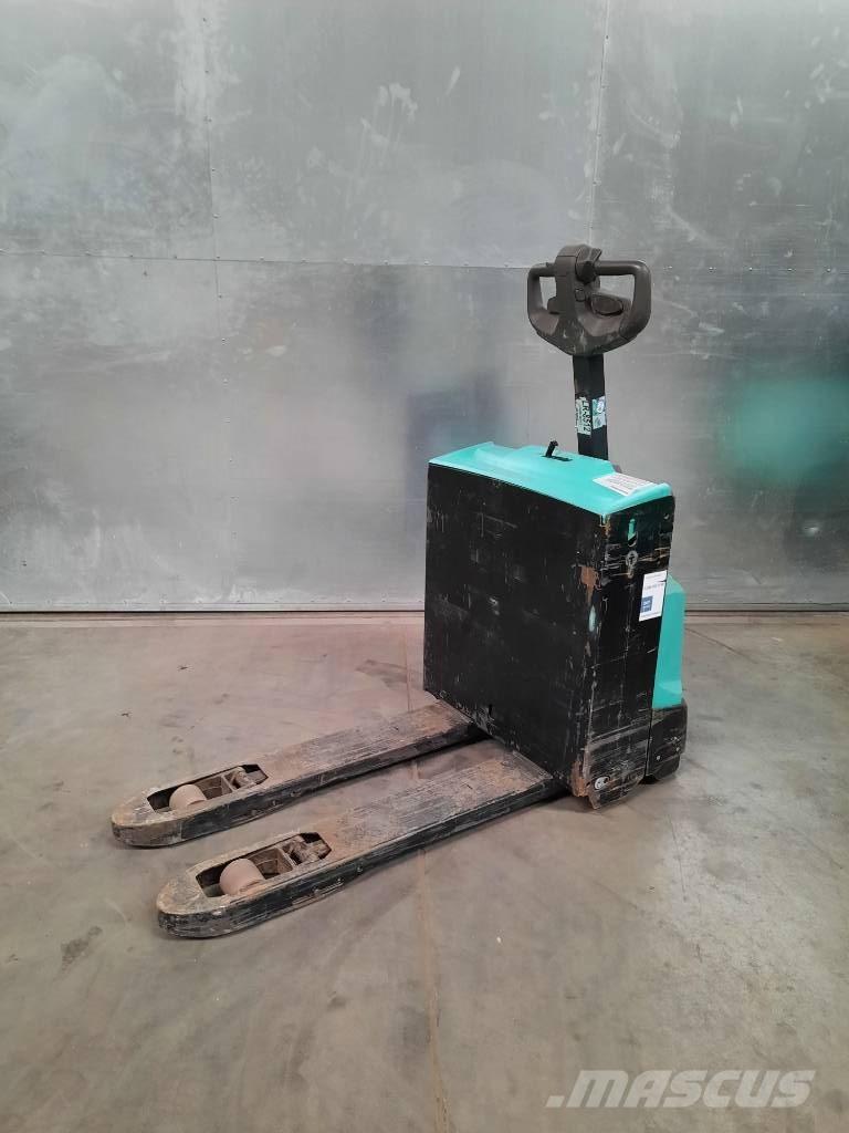 Mitsubishi PBP16N3 手摇升降机