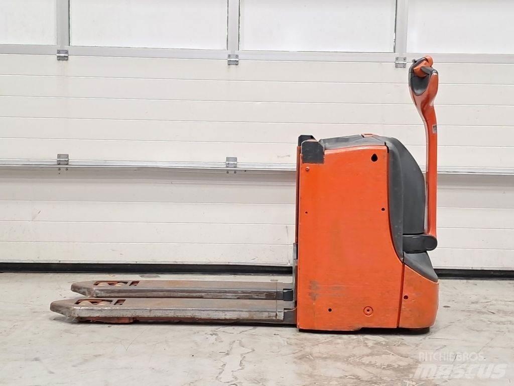 Linde T16L 手摇升降机