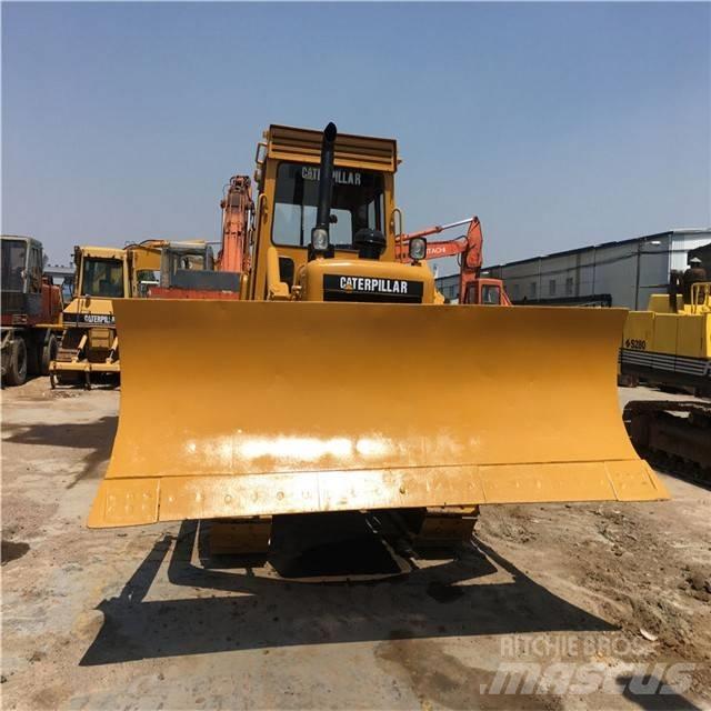 CAT D 6 D 履带式推土机