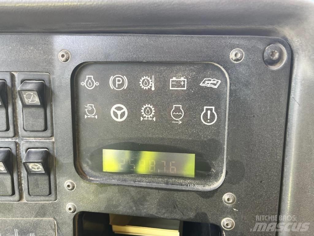 CAT 769 D 刚性自卸车