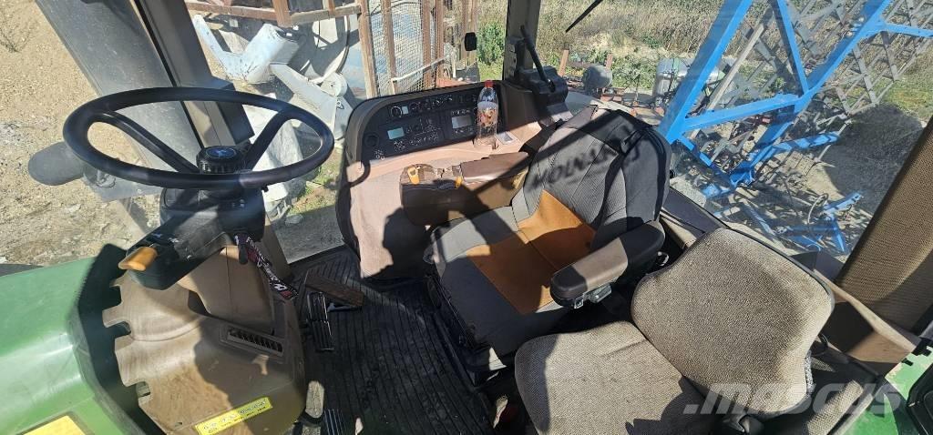 John Deere 8530 拖拉机/农用车