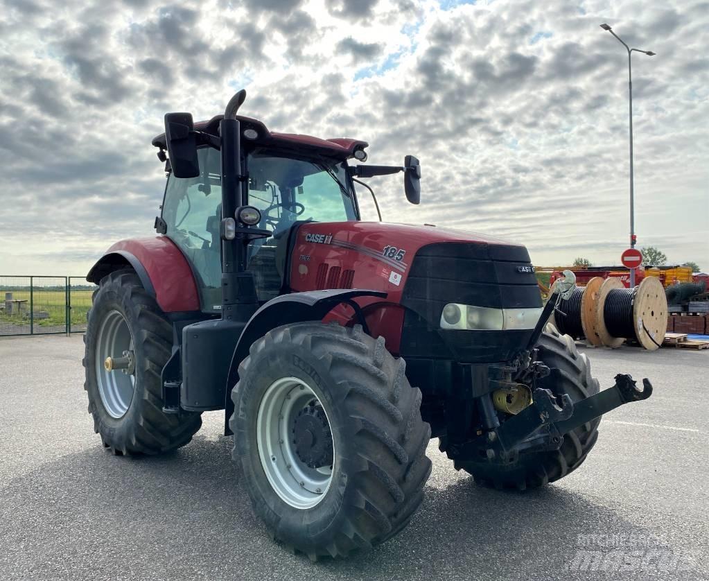 Case IH Puma 185 拖拉机/农用车