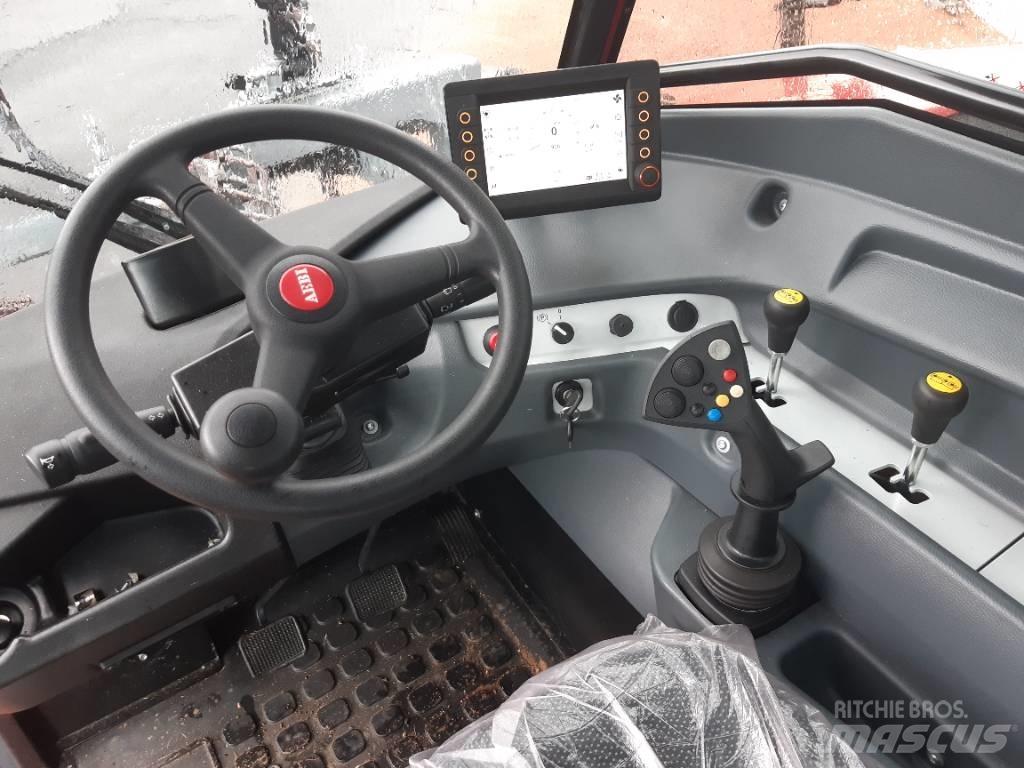 Aebi TT241 拖拉机/农用车