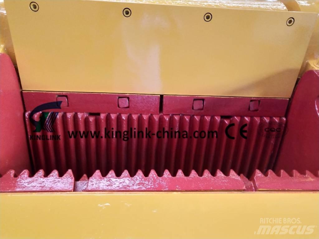 Gator PEX1039 破碎机