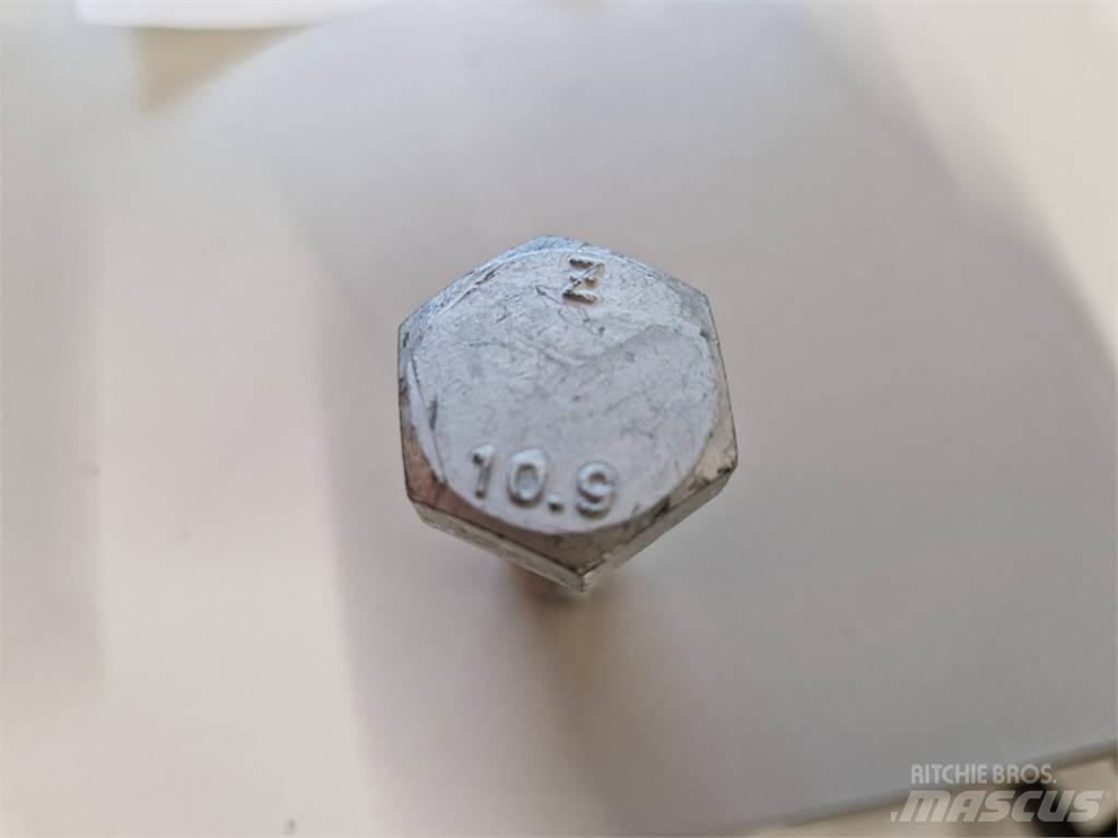 Ponsse 0057976 传动装置
