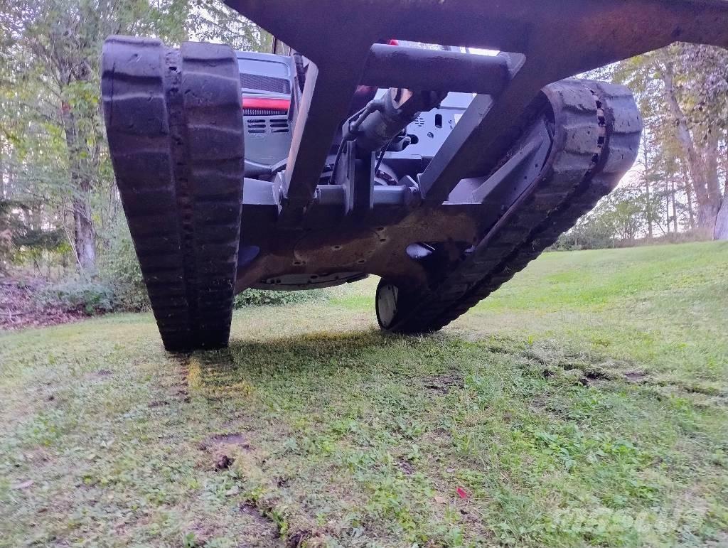 Wacker Neuson 6003 履带挖掘机