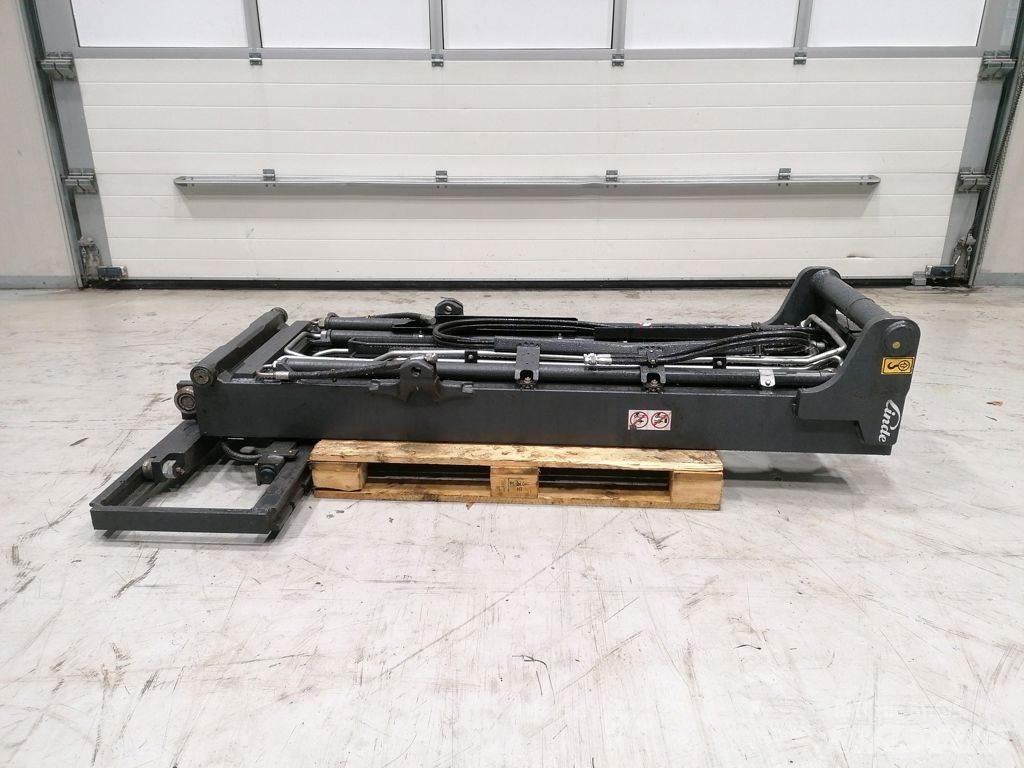 Linde M115 建筑机械-其他