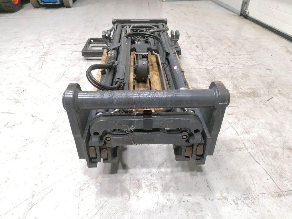Linde M115 建筑机械-其他