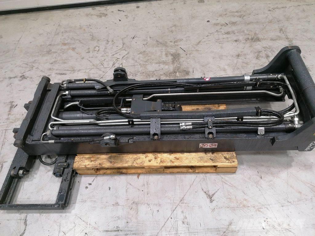 Linde M115 建筑机械-其他