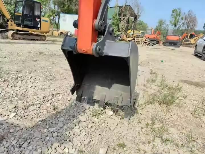 Kubota KX155 小型挖掘机