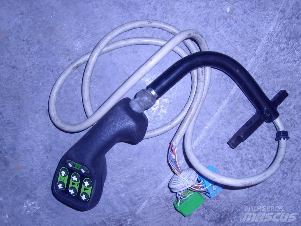 Deutz same 运输工具-其他