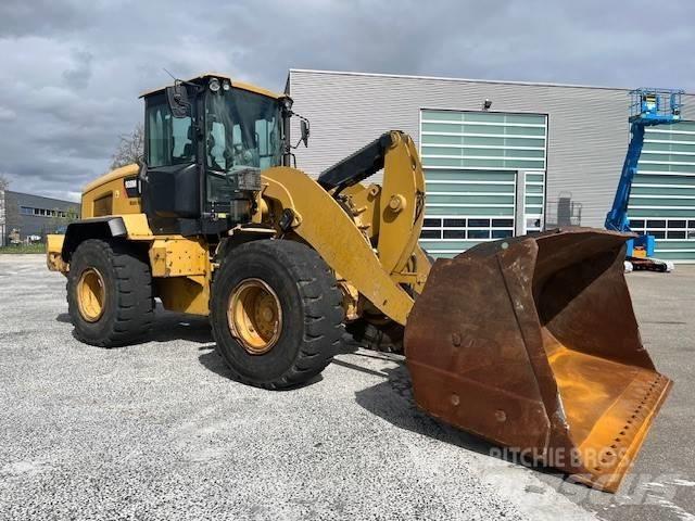 CAT 938 M 轮式装载机