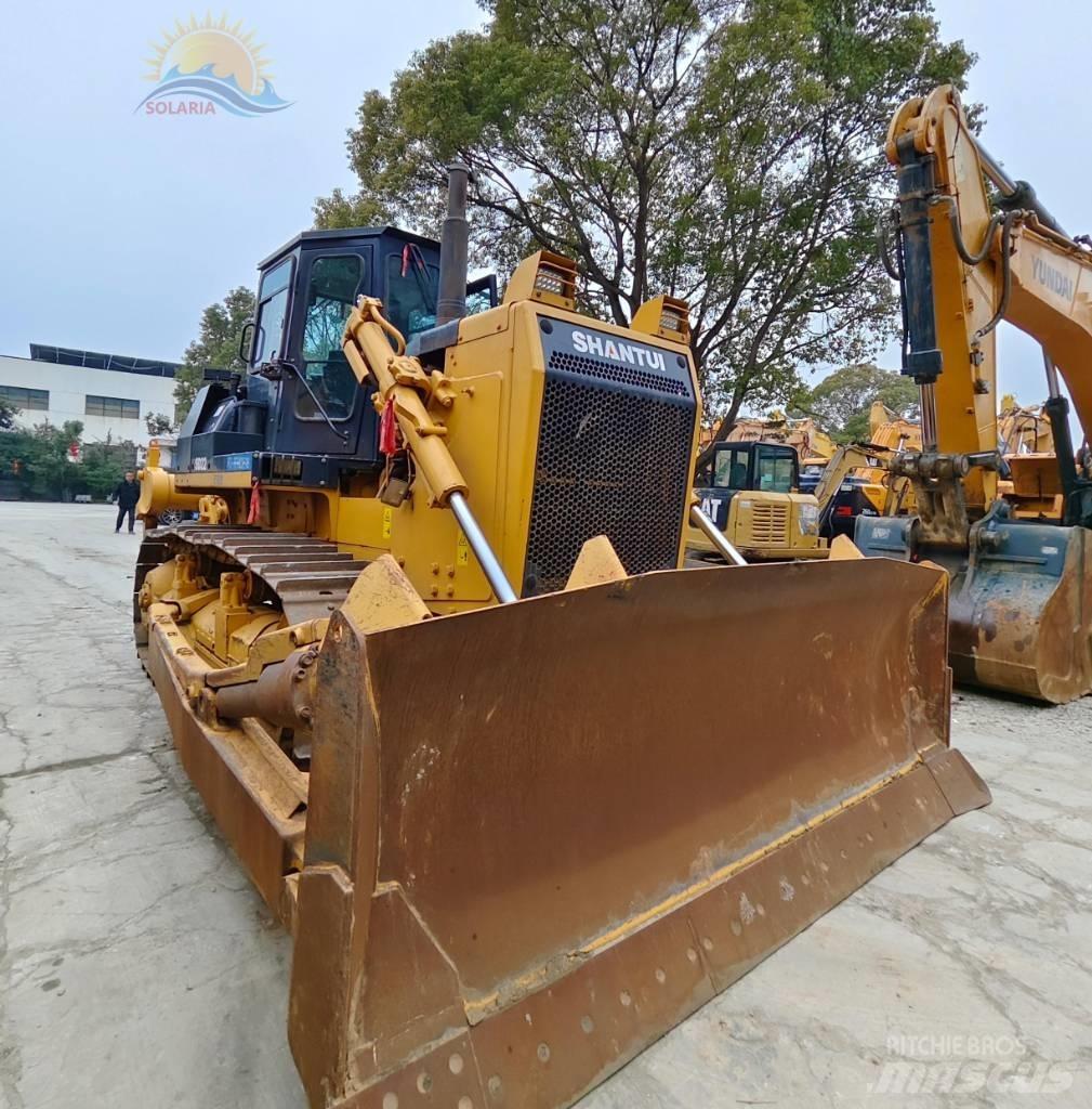 Shantui SD 22 履带式推土机