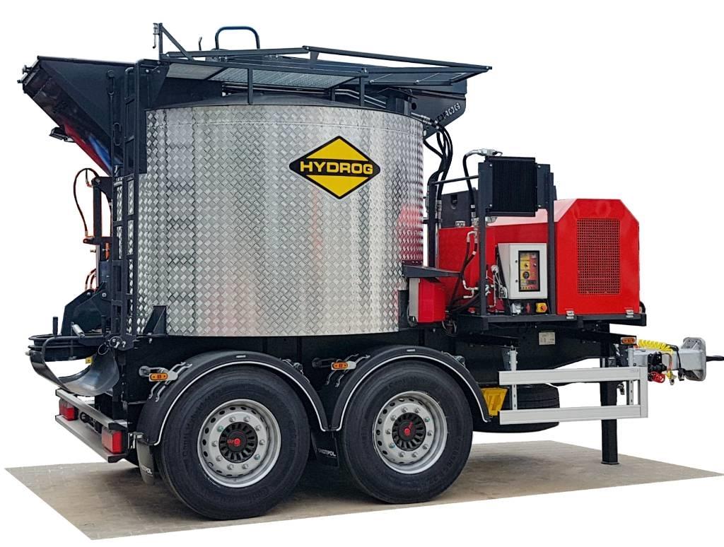 Hydrog MA4 其他路面施工机械