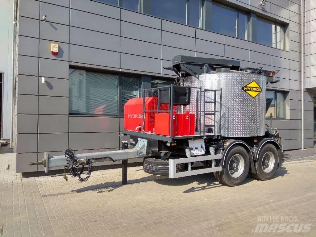 Hydrog MA4 其他路面施工机械