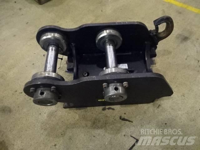  Encon s50 快速连接器