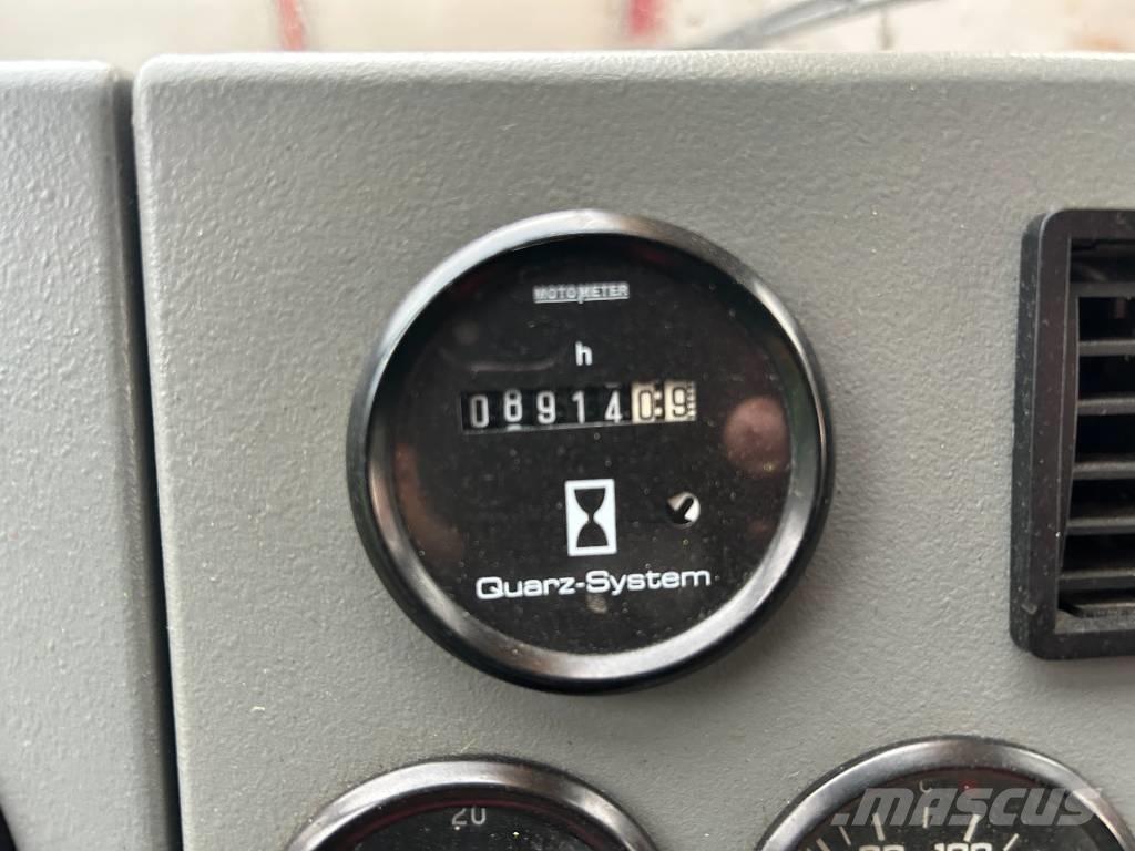 Grove GMK 4080-1 全地面起重机︳移动式起重机