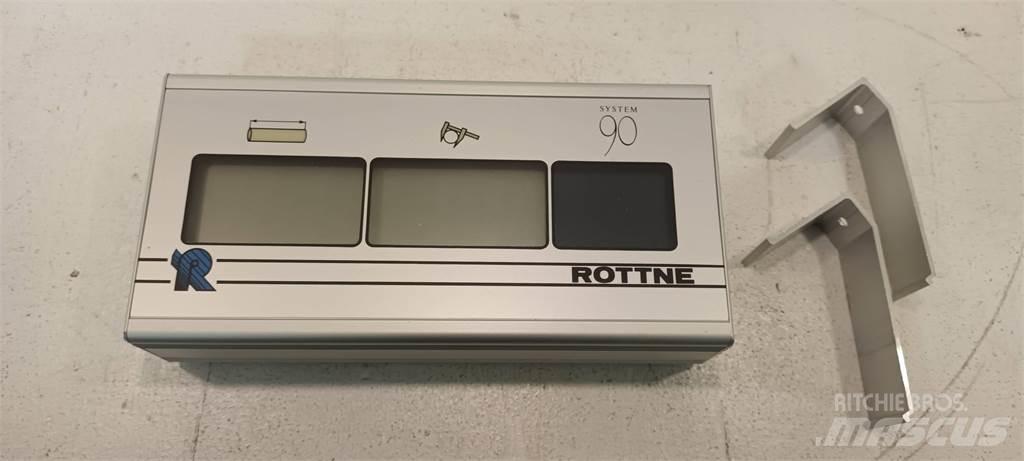 Rottne 064-0004 电子设备