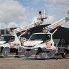 Multitel MT204EX 车载式高空作业车