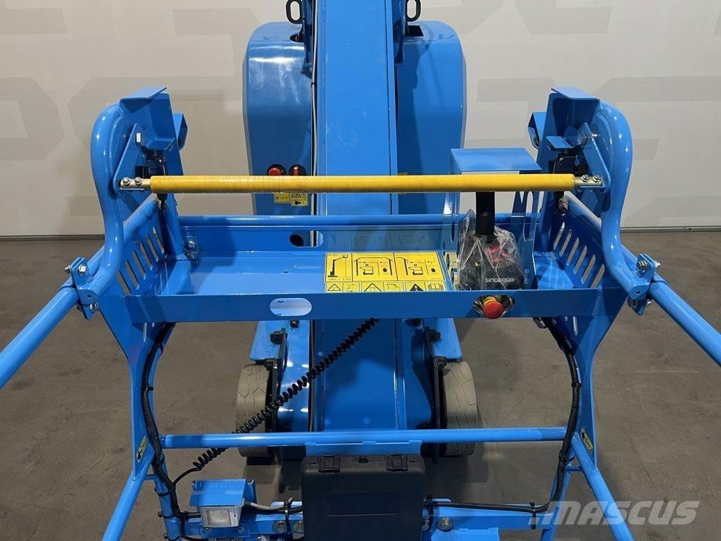 Sinoboom ML08EJ 其他升降机和高空作业平台