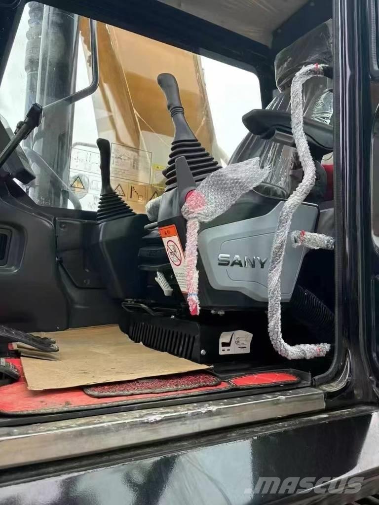 Sany SY 365 C 履带挖掘机