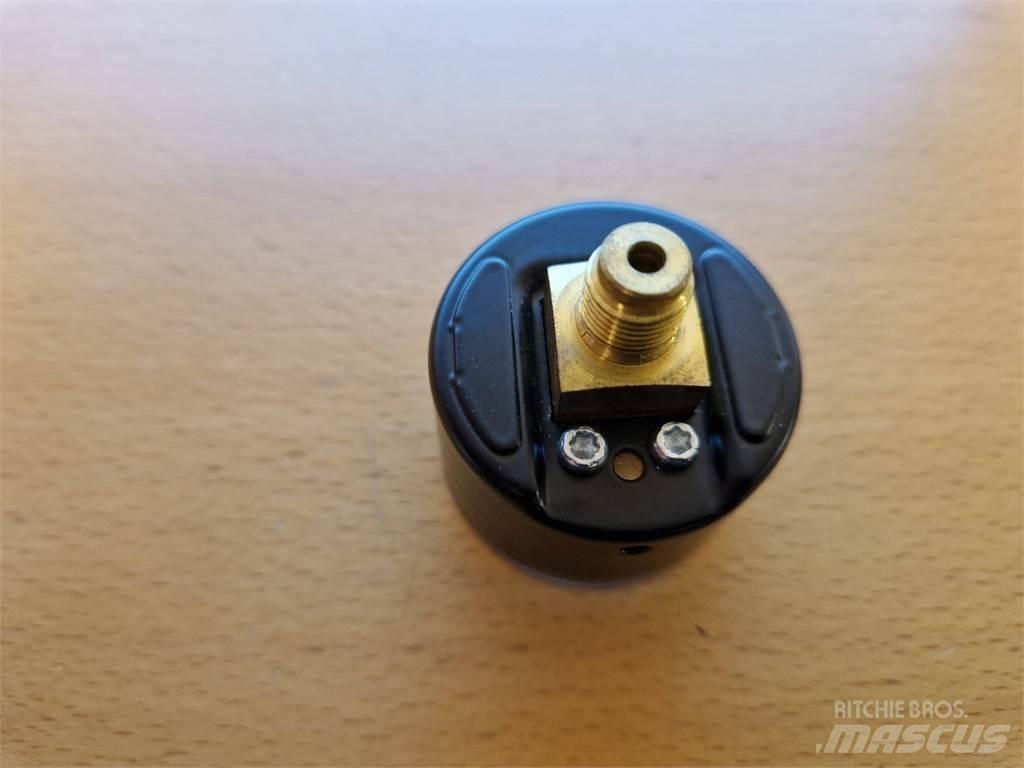 Ponsse 0043143 底盘和悬架