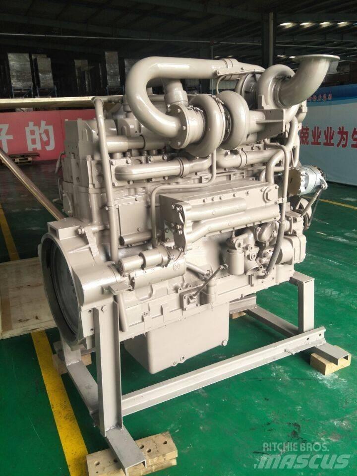 Cummins K19-C700 发动机