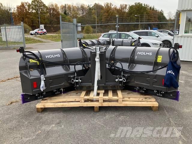 Holms PVH360 ( 3P ) 铲雪车