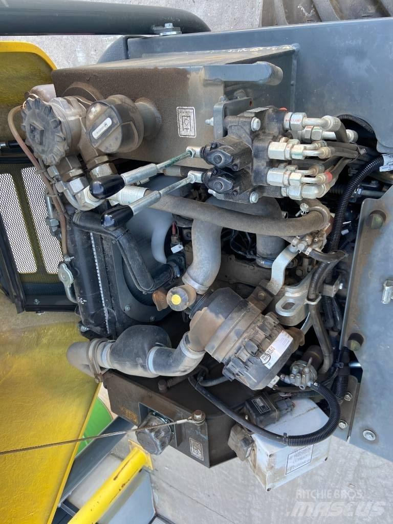 Neuson 1001 翻斗车\公路型自卸车