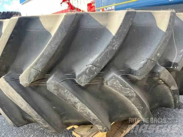 Mitas 540/65-38 轮胎、车轮、轮圈