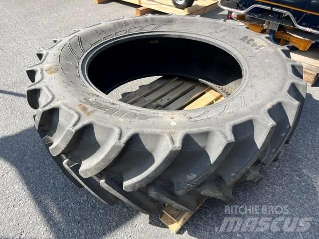Mitas 540/65-38 轮胎、车轮、轮圈