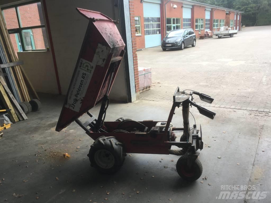 Bejco Mini dumper 建筑机械-其他