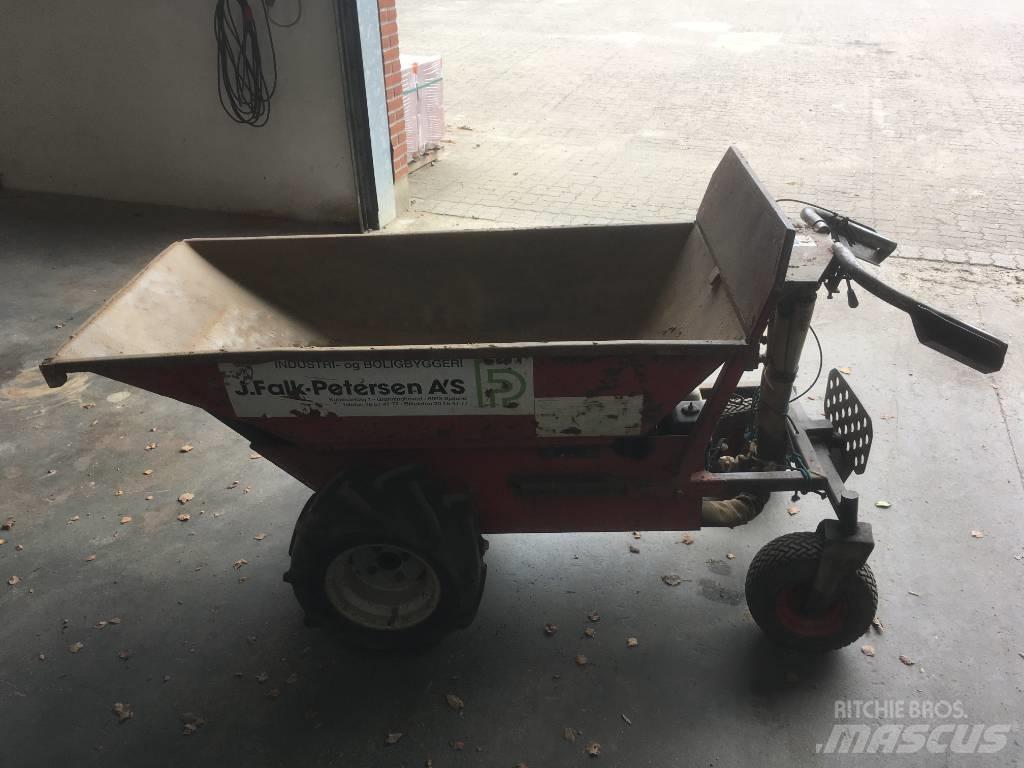 Bejco Mini dumper 建筑机械-其他