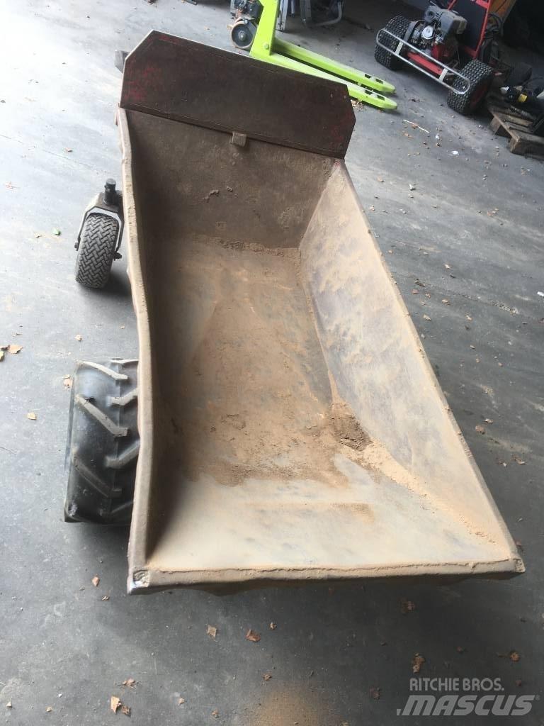 Bejco Mini dumper 建筑机械-其他