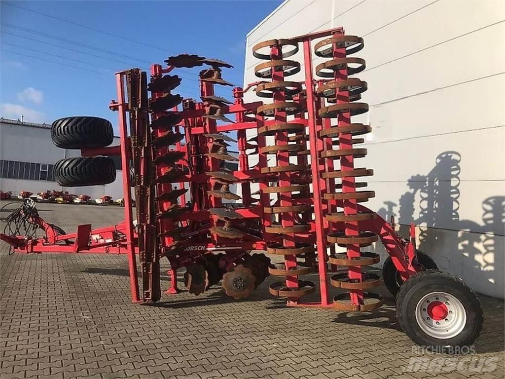 Horsch Joker 6 RT 圆盘耙