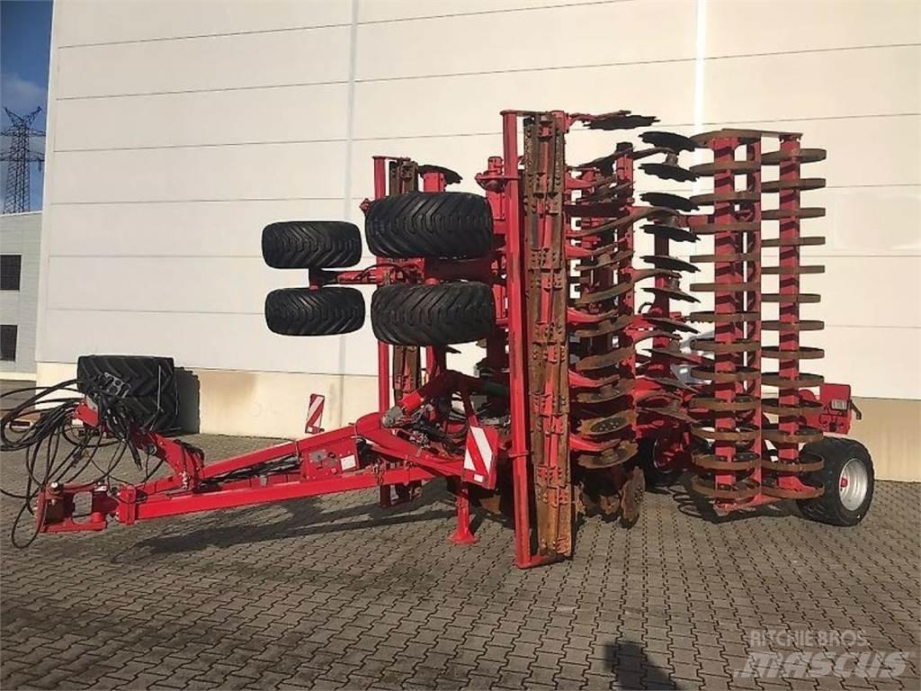 Horsch Joker 6 RT 圆盘耙