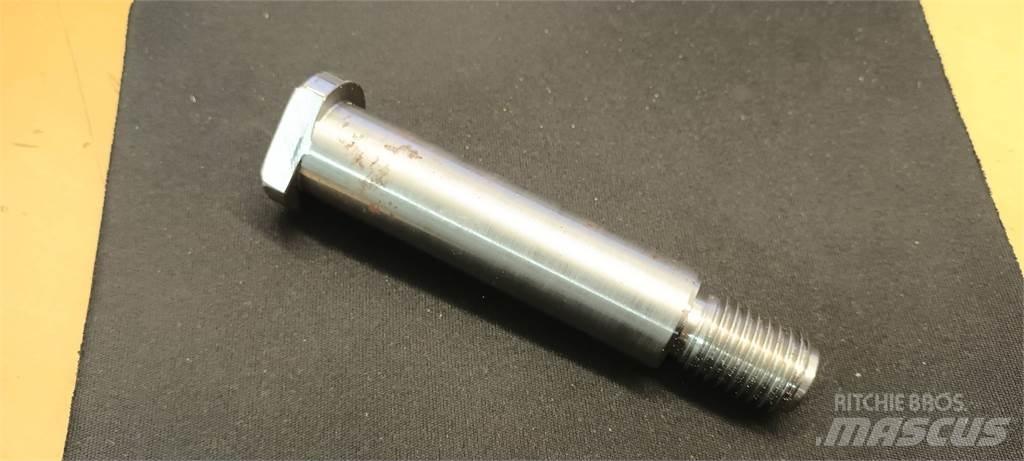 Rottne 046-0254 收割机机箱